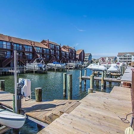 Vila New Bijou Bayside Escape- 3Beds, Balcony, Deck, Dock Ocean City Exteriér fotografie