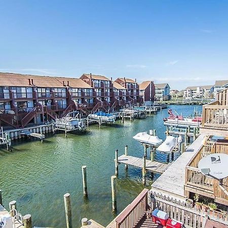 Vila New Bijou Bayside Escape- 3Beds, Balcony, Deck, Dock Ocean City Exteriér fotografie