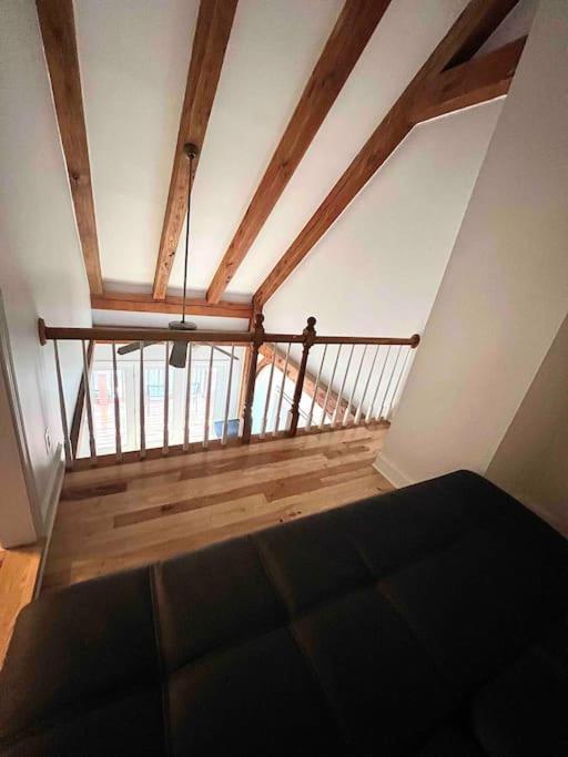 Vila New Bijou Bayside Escape- 3Beds, Balcony, Deck, Dock Ocean City Exteriér fotografie