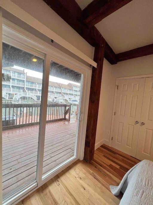 Vila New Bijou Bayside Escape- 3Beds, Balcony, Deck, Dock Ocean City Exteriér fotografie