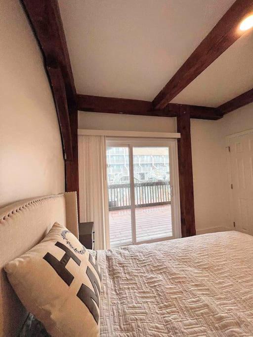 Vila New Bijou Bayside Escape- 3Beds, Balcony, Deck, Dock Ocean City Exteriér fotografie