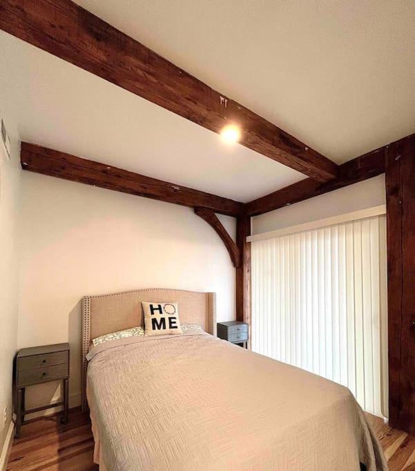 Vila New Bijou Bayside Escape- 3Beds, Balcony, Deck, Dock Ocean City Exteriér fotografie