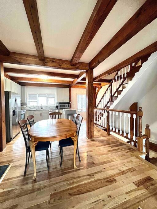 Vila New Bijou Bayside Escape- 3Beds, Balcony, Deck, Dock Ocean City Exteriér fotografie